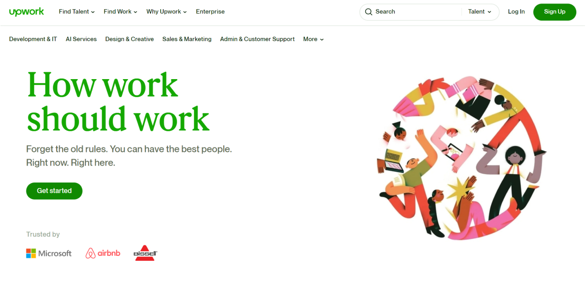 Upwork