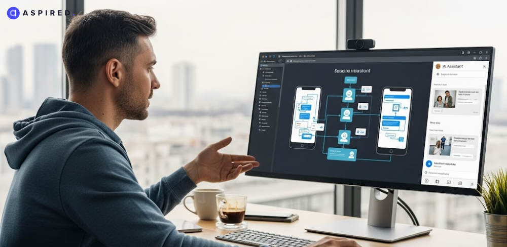 Designing for Mobile App Clone with AI Assistance.png