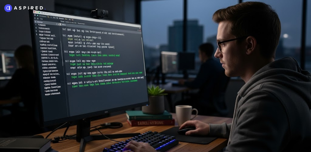 Setting Up the Development Environment.png