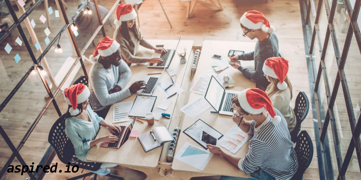 9 Creative Ideas Christmas Celebration 2020 For Remote Team!