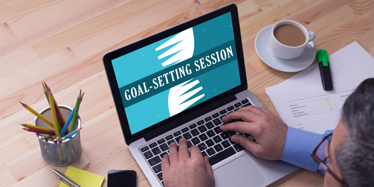 Goal-Setting Sessions with Your Remote Team Member