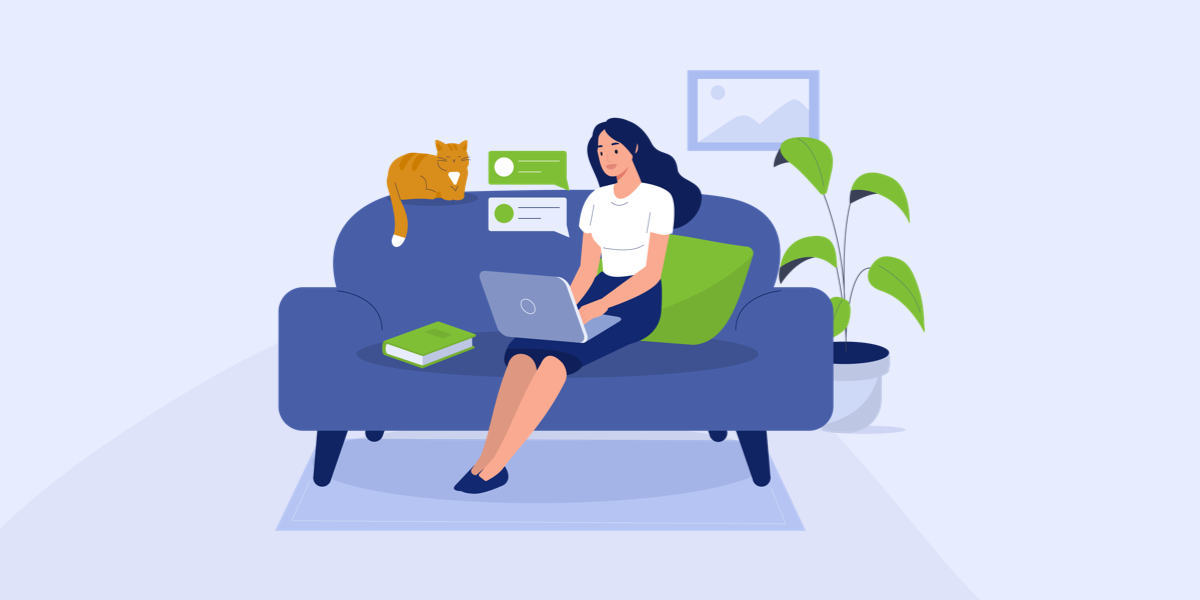 How to Make Remote Work Successful for Your Business?