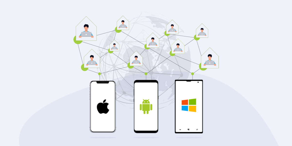 The Best Time to Hire a Remote Mobile App Developer Team