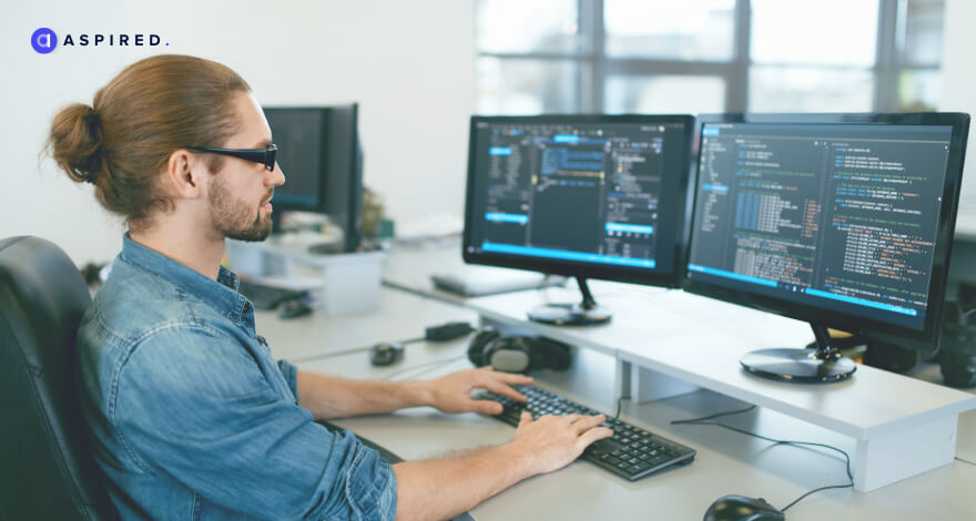 12 Surprising Traits That Make A New Developer an Asset