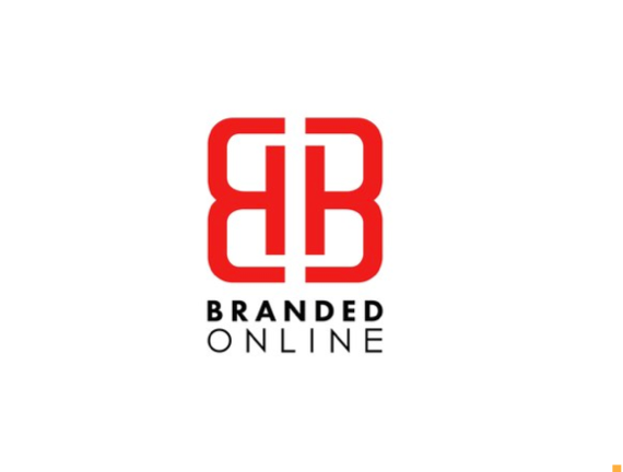 branded online